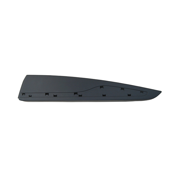 Aftermarket Nsr Door Protector/moulding Clio 12-19  Incl Mldg Holes